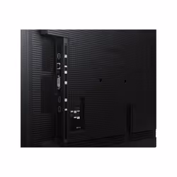 Samsung QB85R-BD Digital signage flat panel 2.16 m (85") LCD Wi-Fi 350 cd/m² 4K Ultra HD Black Built-in processor Tizen 4.0 16/7 - Additional view 5