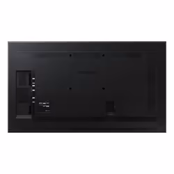 Samsung QB85R-BD Digital signage flat panel 2.16 m (85") LCD Wi-Fi 350 cd/m² 4K Ultra HD Black Built-in processor Tizen 4.0 16/7 - Additional view 6