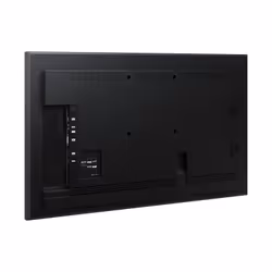 Samsung QB85R-BD Digital signage flat panel 2.16 m (85") LCD Wi-Fi 350 cd/m² 4K Ultra HD Black Built-in processor Tizen 4.0 16/7 - Additional view 7