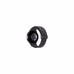 Samsung Galaxy Watch5 Pro 45mm Bluetooth Smart Watch, Grey Titanium, 3 Year Extended Warranty (UK Version)