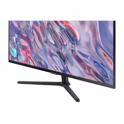 Samsung S50GC computer monitor 86.4 cm (34") 3440 x 1440 pixels UltraWide Quad HD LCD Black - Additional view 6