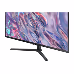 Samsung S50GC computer monitor 86.4 cm (34") 3440 x 1440 pixels UltraWide Quad HD LCD Black - Additional view 8