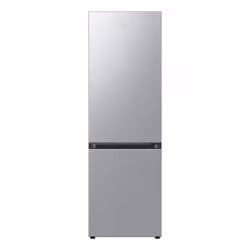 Samsung RB34C600ESA, 344 L, SN-T, 8 kg/24h, E, Fresh zone compartment, Stainless steel