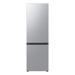 Samsung RB34C600ESA Freestanding 344 L E Stainless steel