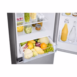 Samsung RB34C600ESA Freestanding 344 L E Stainless steel