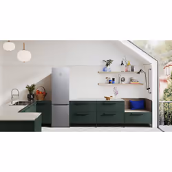 Samsung RB38C602CS9 fridge-freezer Stainless steel - Additional view 7