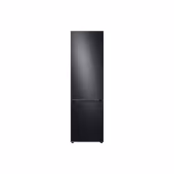 Samsung RB38C7B6BB1, 387 L, SN-T, 8 kg/24h, B, Fresh zone compartment, Black