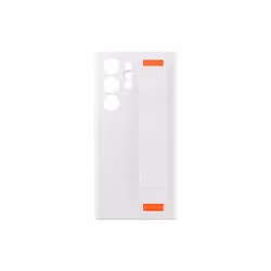 Samsung EF-GS918TWEGWW, Cover, Samsung, Galaxy S23 Ultra, 17.3 cm (6.8"), White