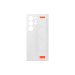 Samsung EF-GS918TWEGWW mobile phone case 17.3 cm (6.8") Cover White