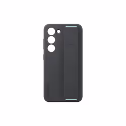 Samsung EF-GS911TBEGWW mobile phone case 15.5 cm (6.1") Cover Black