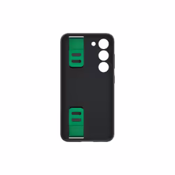 Samsung EF-GS911TBEGWW mobile phone case 15.5 cm (6.1") Cover Black
