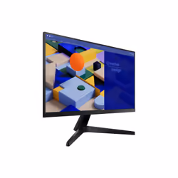 Samsung S31C LED display 68.6 cm (27") 1920 x 1080 pixels Full HD Black - Additional view 5