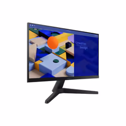 Samsung S31C LED display 55.9 cm (22") 1920 x 1080 pixels Full HD Black - Additional view 4