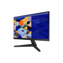 Samsung S31C LED display 55.9 cm (22") 1920 x 1080 pixels Full HD Black - Additional view 6