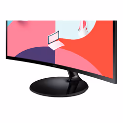Samsung S36C LED display 68.6 cm (27") 1920 x 1080 pixels Full HD LCD Black - Additional view 8