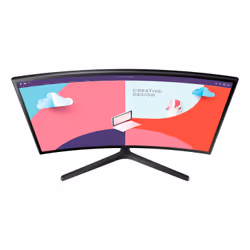 Samsung S36C LED display 68.6 cm (27") 1920 x 1080 pixels Full HD Black - Additional view 7