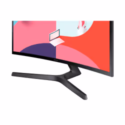 Samsung S36C LED display 68.6 cm (27") 1920 x 1080 pixels Full HD Black - Additional view 8