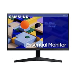 Samsung LS27C310EAU LED display 68.6 cm (27&quot;) 1920 x 1080 pixels