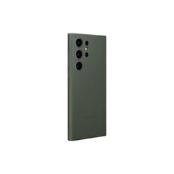 Samsung EF-VS918LGEGWW mobile phone case 17.3 cm (6.8") Cover Green