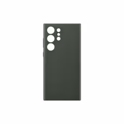 Samsung EF-VS918LGEGWW mobile phone case 17.3 cm (6.8") Cover Green
