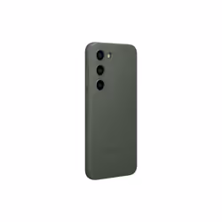 Samsung EF-VS911LGEGWW, Cover, Samsung, Galaxy S23, 15.5 cm (6.1"), Green