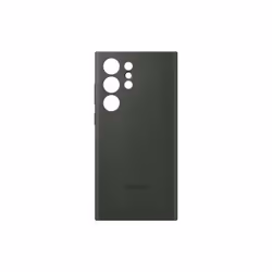 Samsung EF-PS918TGEGWW mobile phone case 17.3 cm (6.8") Cover Green