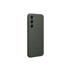 Samsung EF-PS916TGEGWW mobile phone case 16.8 cm (6.6") Cover Green