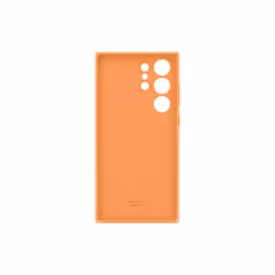 Samsung EF-PS918TOEGWW mobile phone case 17.3 cm (6.8") Cover Orange