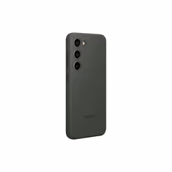 Samsung EF-PS911TGEGWW, Cover, Samsung, Galaxy S23, 15.5 cm (6.1"), Green