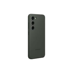 Samsung EF-PS911TGEGWW mobile phone case 15.5 cm (6.1") Cover Green