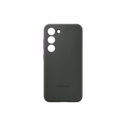 Samsung EF-PS911TGEGWW mobile phone case 15.5 cm (6.1") Cover Green