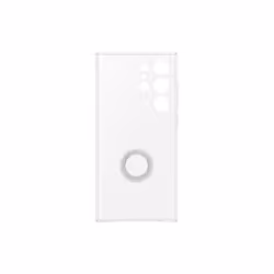 Samsung EF-XS918CTEGWW mobile phone case 17.3 cm (6.8") Cover Transparent - Additional view 4