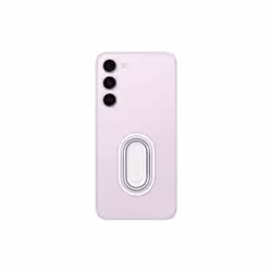 Samsung EF-XS916CTEGWW, Cover, Samsung, Galaxy S23+, 16.8 cm (6.6"), Transparent
