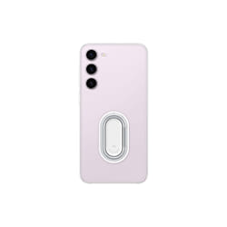 Samsung EF-XS916CTEGWW mobile phone case 16.8 cm (6.6") Cover Transparent