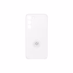 Samsung EF-XS916CTEGWW mobile phone case 16.8 cm (6.6") Cover Transparent