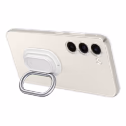 Samsung EF-XS911CTEGWW Cover Galaxy S23 Transparent - Additional view 5