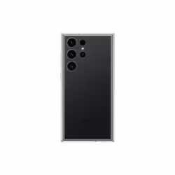 Samsung EF-MS918CBEGWW mobile phone case 17.3 cm (6.8") Cover Black