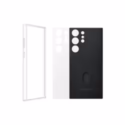 Samsung EF-MS918CBEGWW mobile phone case 17.3 cm (6.8") Cover Black - Additional view 5