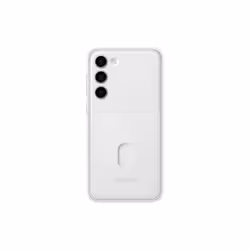 Samsung EF-MS916CWEGWW, Cover, Samsung, Galaxy S23+, 16.8 cm (6.6"), White