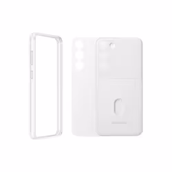 Samsung EF-MS916CWEGWW mobile phone case 16.8 cm (6.6") Cover White - Additional view 4