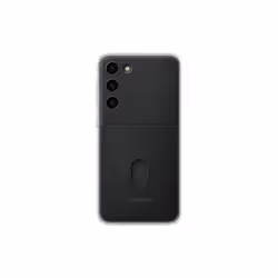 Samsung EF-MS916CBEGWW, Cover, Samsung, Galaxy S23+, 16.8 cm (6.6"), Black
