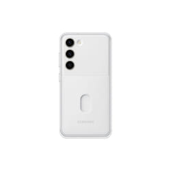 Samsung EF-MS911CWEGWW mobile phone case 15.5 cm (6.1") Cover White