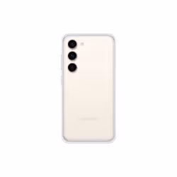 Samsung EF-MS911CWEGWW mobile phone case 15.5 cm (6.1") Cover White