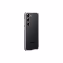 Samsung EF-MS911CBEGWW mobile phone case 15.5 cm (6.1") Cover Black - Additional view 4