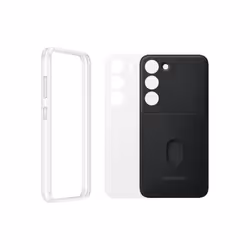 Samsung EF-MS911CBEGWW mobile phone case 15.5 cm (6.1") Cover Black - Additional view 5