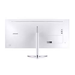 Samsung LC34J791WTPXXU computer monitor 86.4 cm (34") 3440 x 1440 pixels 4K Ultra HD LED Grey
