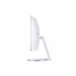 Samsung LC34J791WTPXXU computer monitor 86.4 cm (34") 3440 x 1440 pixels 4K Ultra HD LED Grey