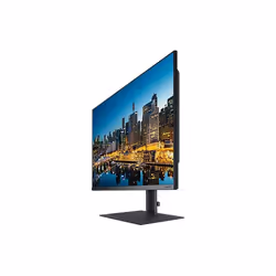 Samsung LF32TU870VPXXU computer monitor 81.3 cm (32") 3840 x 2160 pixels 4K Ultra HD LED Blue, Grey - Additional view 7