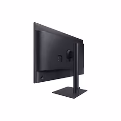 Samsung LF32TU870VPXXU computer monitor 81.3 cm (32") 3840 x 2160 pixels 4K Ultra HD LED Blue, Grey - Additional view 8