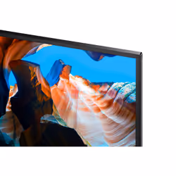 Samsung UJ59 computer monitor 81.3 cm (32") 3840 x 2160 pixels 4K Ultra HD LCD Grey - Additional view 7